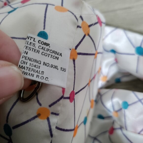 Vintage Breden Wind Up Musical Clown Doll Head Moves Plays Little Drummer Boy - Picture 7 of 9